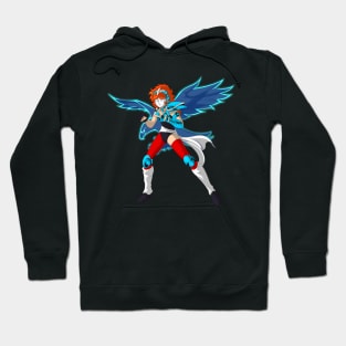 Eagle Marin Hoodie